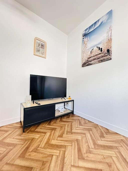Morgan' Appartement Laon Ngoại thất bức ảnh