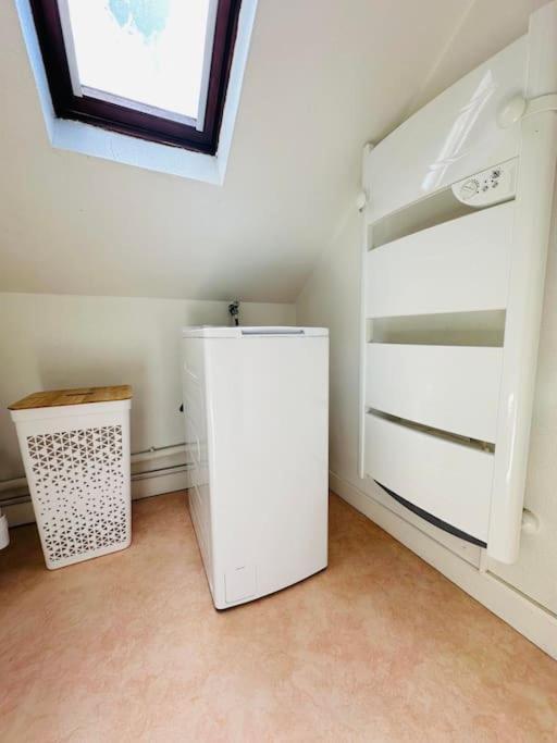 Morgan' Appartement Laon Ngoại thất bức ảnh